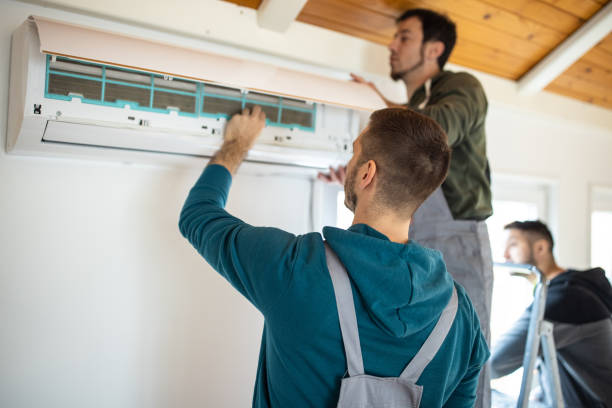 Best HVAC Installation Services  in Trevose, PA