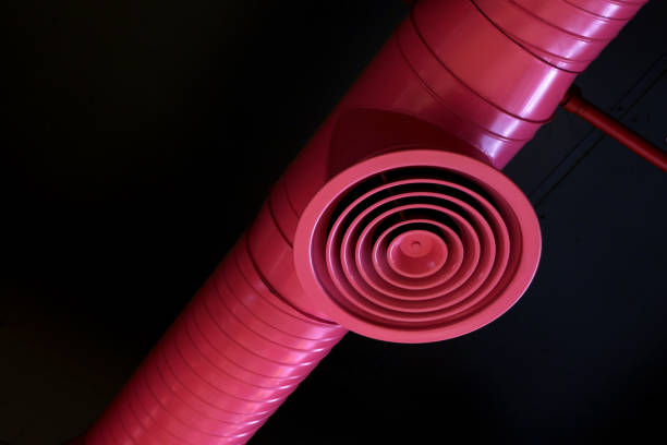 Best HVAC Air Duct Cleaning  in Trevose, PA